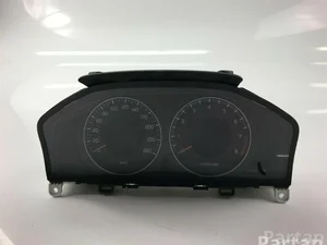 Volvo 31254534AA V70 III (BW) 2007 Tablero de instrumentos