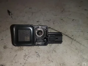 Opel 13502341 INSIGNIA A (G09) 2010 Capteur d'impact (systèmes d'airbag)