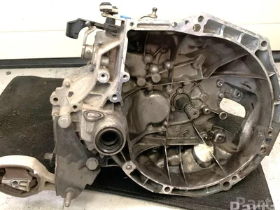 Citroën 20A704, 1325779 C3 III (SX) 2019 Transmission manuelle - Image 1
