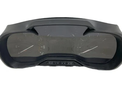 Citroën 9837554380 C3 III (SX) 2020 Tableau de bord - Image 1