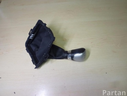 FORD 8A61-A045B79-ADW / 8A61A045B79ADW FIESTA VI 2009 Gear Lever Gaiter