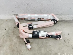 Ford JX7BA04D95BG Focus IV (HN) 2021 Airbag de tête