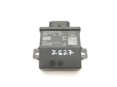 Dodge 68335875AD RAM 1500 IV gen 2019 Unité de contrôle de la lumière - Image 1