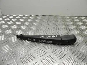 Toyota 0743-5 / 07435 AVENSIS Saloon (_T27_) 2017 Bras d'essuie-glace