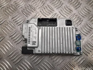 Ford LU5T-1C4G371-GXF / LU5T1C4G371GXF TRANSIT Box 2021 Unité de contrôle 'Bluetooth'
