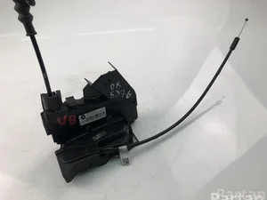 Renault 825032679R TALISMAN Grandtour (KP_) 2019 Serrure de porte