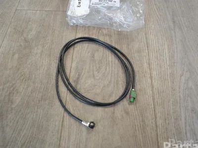 Porsche 7P5971086C, 95861264210 CAYENNE (92A) 2017 Câble de connexion - Image 1