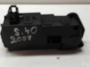 Volvo 30716754 S40 II (MS) 2007 Verrouillage du bouchon du réservoir