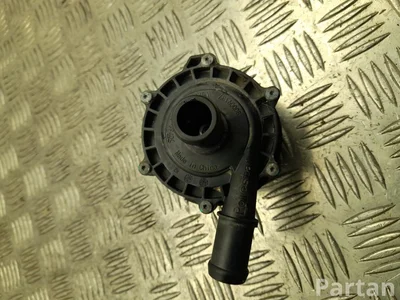 Polestar P6608007370 4 2025 Papildomas vandens siurblys - Paveiksliukas 1