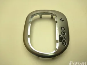 Volkswagen 1T2 713 203 G / 1T2713203G TOURAN (1T1, 1T2) 2008 Levier de vitesse