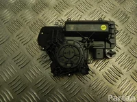 Škoda 5TA 827 887 A / 5TA827887A SUPERB III Estate (3V5) 2015 Boucle de verrouillage avec moteur pour la rétraction