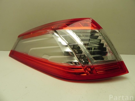 PEUGEOT 9686779580, E4 14577 / 9686779580, E414577 508 SW 2012 Taillight Left