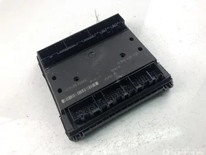 Škoda 6Q1937049D FABIA I (6Y2) 2006 Komfortsteuergerät