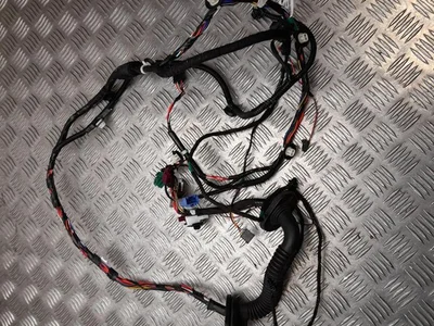 Tesla 2067963-02-A / 206796302A MODEL 3 2020 Harnais pour intérieur - Image 1