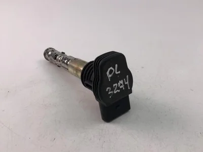 Audi 06B905115H A4 (8EC, B7) 2007 Bobine d'allumage - Image 1