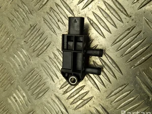 Audi 058906051J A4 (8W2, B9) 2022 Valve magnétique