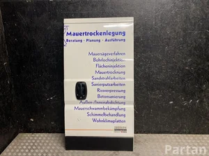 Citroën JUMPER Autobus 2019 Drzwi z tyłu po prawej