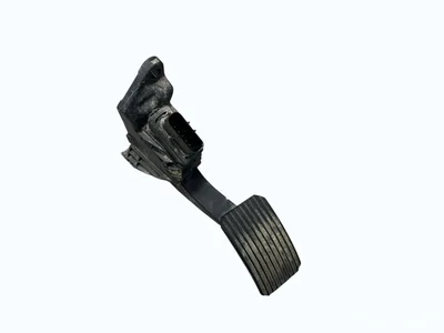 MAN Trucks 81259706110 TGX II 2020 Bremskraftregelung/-begrenzung pedal - Bild 1