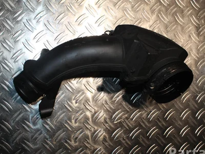 Volvo 31293547 XC60 2010 Rezonatorius - Nuotrauka 1