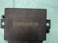 Ford CJ5T15K866AH C-MAX II (DXA/CB7, DXA/CEU) 2013 Unidad de control del sistema de estacionamiento