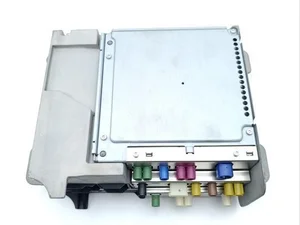 Mercedes-Benz A1679004819 GLS (X167) 2021 Sterownik nawigacji