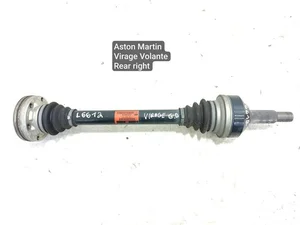 Aston Martin AD43-4K138-BA / AD434K138BA VIRAGE Volante 2012 Wał napędowy z tyłu po prawej