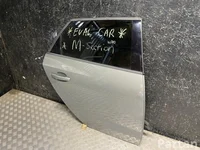 Audi A1 Sportback 2020 Door Right Rear