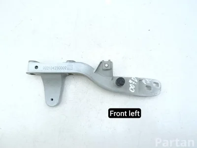 Mercedes-Benz A2976208701 EQS (V297) 2022 Soporte/ Montaje - Imagen 1