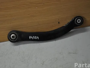 Audi 80A505398A Q5 (FY) 2018 Rear track control arm upper right side