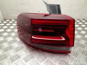 Citroën 9845247680 C5 AIRCROSS (A_) 2023 Galinis žibintas kairė