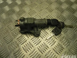 Volkswagen 4B0 905 851 C / 4B0905851C TRANSPORTER V Box (7HA, 7HH, 7EA, 7EH) 2007 cylindre de serrure pour allumage