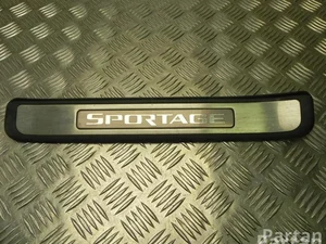 Kia 85886-1F000 / 858861F000 SPORTAGE (JE_, KM_) 2008 Bordure de seuil de porte