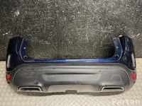 Citroën C5 AIRCROSS (A_) 2023 Bumper Rear