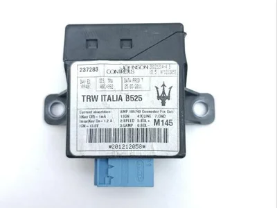 Maserati 237283 GRAN TURISMO 2011 Unité de commande pour colonne de direction à réglage électrique - Image 1