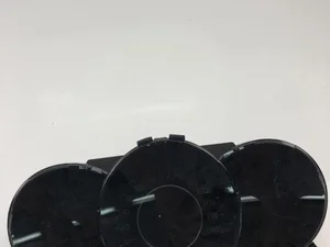 Kia 94003-A2323 / 94003A2323 CEE'D (JD) 2017 Prietaisų skydelis (spidometras) mph km/h