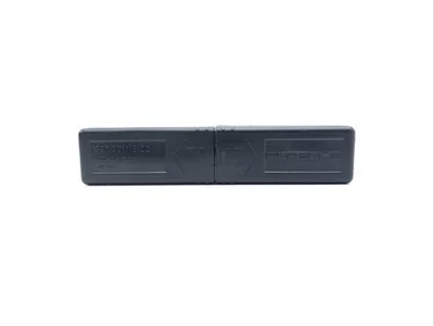 Porsche 997.721.115.00 / 99772111500 BOXSTER (981) 2013 Tool box - Image 1