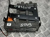 Porsche 12E963231G CAYENNE (92A) 2017 Zuheizer