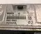Toyota 89661-0H022; 0261208702 / 896610H022, 0261208702 AYGO (_B1_) 2012 Control unit for engine - Image 2