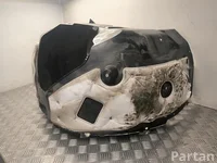 Tesla 169455700 MODEL 3 2025 Wing liner Right Front