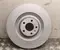 Audi 24013601071, 4F0615301J A6 Avant (4F5, C6) 2010 Disco de freno Left Front - Imagen 2