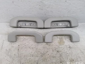 Mercedes-Benz A0998150100, A0998150039 C-CLASS (W205) 2016 Poignée de toit complect