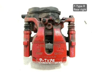 Jaguar EX532K327GD F-TYPE Coupe (X152) 2016 Étrier de frein Right Rear - Image 1