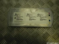 BMW 9181276 5 (E60) 2008 Unité de contrôle 'Bluetooth'