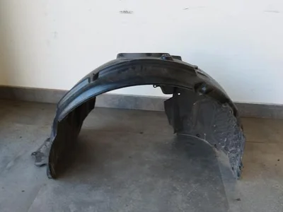 Gebrauchtes Original BMW 9629832 1 (F70) 2025 Radhausschale vorne rechts - Bild 1