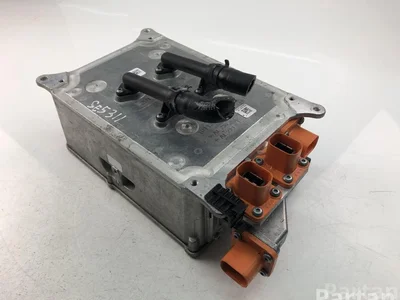 Audi P10124097 A3 (8V1, 8VK) 2020 Onduleur avec convertisseur - Image 1