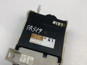 Toyota 89221-52251 / 8922152251 VERSO S (_P12_) 2013 unidad de control