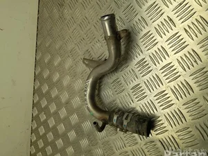 Toyota F055 PRIUS (_W3_) 2012 Conduite de réfrigérant