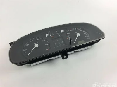 Renault 8200170293 LAGUNA II (BG0/1_) 2005 Tableau de bord - Image 1