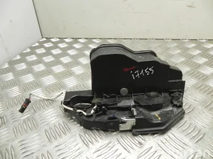 BMW 7154515, 51227154515 5 (F10) 2012 Durų užraktas kairysis galinis