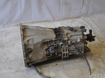 Mercedes-Benz 716754 C-CLASS (W205) 2018 Transmission manuelle boite à vitesse 6 rapport - Image 1